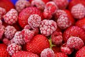美國一個月內出現5起A肝案例　起因竟是「冷凍草莓乾」...各大超市緊急下架召回