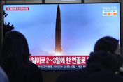 北韓核彈頭精準命中800公里外目標　金正恩：隨時準備好展開攻擊