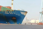 航海群組熱議！7萬噸貨櫃輪直駛撞擊高雄港　交通部航港局證實了