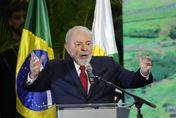 習近平邀巴西總統魯拉3月底訪陸　強化雙邊政經關係