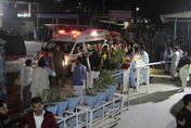 6.5強震襲阿富汗連印度也有感　已知至少5死數十人受傷
