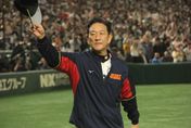WBC棒球經典賽/過去相當關心王柏融近況　日本監督「奪冠」後宣布卸任