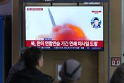美韓「自由之盾」聯合軍演將結束　北韓發射多枚巡弋飛彈疑為反制示威