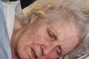 被醫護活活餓死！88歲老母選擇臨終關懷「25天不給食物跟水」　警官兒心碎