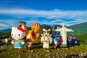 暑假衝台東！台灣熱氣球嘉年華日期出爐　一連60天嗨翻鹿野高台