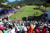 裙襬不搖了！LPGA台灣賽「疫情停3年」宣布停辦　基金會曝：場地貴得嚇人