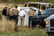 15名非法移民困德州火車高溫貨櫃「近乎窒息」　2人命喪美墨邊境