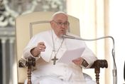 教宗擴大防性侵法適用範圍　教會非神職領袖也納入
