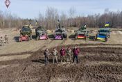 英國「挑戰者2坦克」成功抵烏克蘭　將參與春季反攻行動