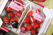 消費者小心！日本鮮草莓農藥超標　好市多鮮橙驗出禁用農藥