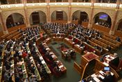 芬蘭加入北約在即！匈牙利國會以182：6高票通過　30國僅「他」尚未點頭