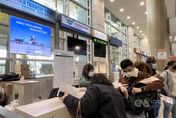 衝韓國觀光有福了！台灣旅客2024年底前「免申請電子旅行許可K-ETA」