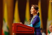 緬甸軍政府解散翁山蘇姬政黨　引起美英日澳「嚴正關切」