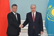 新疆黨委書記率團出訪中亞三國　以「一帶一路」為主軸強化合作