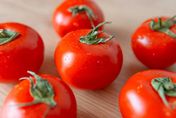 夏季多吃番茄可護心、養肝！中醫推「這些紅色食物」有極強抗氧化性