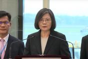 瓜國總統稱「台灣是唯一真正的中國」媒體人不禁脫口一句話