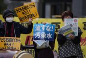 日本4月排放福島核廢水　「對人體有害嗎」爭議一次看