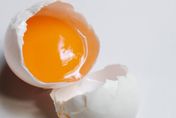 煮熟雞蛋出現「黑色斑點」蛋黃顏色深淺不同？　農委會釋疑