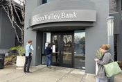 矽谷銀行破產漣漪未止　央行示警美國殭屍銀行恐激增