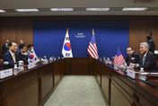 憂北韓核武挑釁！15日將迎金日成「第111個」生日　美日韓商討對策