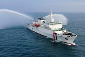 海巡署回應「海警機構行政執法程序規定」 破壞區域和平