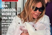 西班牙68歲女星拿「病逝兒精子」代孕生女　不甩批評直呼「是奇蹟」