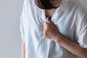 50歲婦呼吸喘以為是心臟病　就醫發現竟是「子宮肌瘤」在作怪！