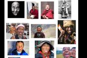 西藏人愛吐舌！不是鬧、是「特有文化」背後真相超暖