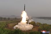 強化核反擊能力！北韓證實13日試射新型飛彈「火星-18」
