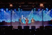 VIXX連續2個月來台開FANCON創紀錄！曝4月底再衝高雄