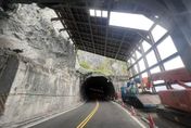 蘇花公路大清水明隧道施工　4/18起平日單線雙向管制