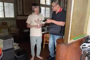 基隆男「普發6000元」被盜領！警在彰化逮2嫌…手機驚見大量個資