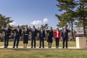 G7外長會議挺台海和平　陸外交部：不要明裡暗裡支持台獨