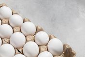 產蛋雞數、雞蛋產量都上升　雞蛋數有望每日12萬箱！最新雞蛋產銷資訊出爐