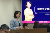 農委會說謊！大陸禁台灣農產品　王鴻薇痛批：政府從未向WTO提申訴