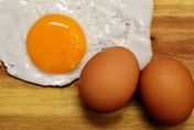 蛋黃蛋白各有好處　蛋黃非膽固醇元凶！營養師：營養價值分析給你看