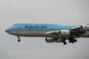 影/首爾金浦機場2班機差點擦撞　機長緊急加速升空避免災難發生