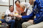 享嵩壽107歲　前退輔會主委許歷農過世