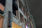 快訊/家中竟無大人！台北市大同區驚傳3歲女童墜樓意外　送醫不治