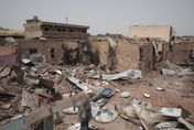 蘇丹內戰波及國家公衛實驗室   世衛警告：恐將致生物危害風險
