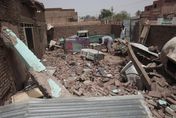 約定好停火又反悔？蘇丹街頭驚傳交戰　市容滿目瘡痍缺乏乾淨食物水源