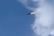 俄米格31戰機起火墜毀　 「空中拖曳火光 」...2飛行員彈射逃生