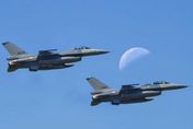 美國遲交66架F-16V戰機 前空軍副司令：應租「這3樣」軍備給台灣