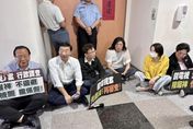 行政院轟國民黨闖NCC干預審查鏡電視　曾銘宗嚴正反擊：奉陪到底