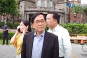 反對修法《選罷法》　陳水扁今早「突襲」宣布：首次北上受訪
