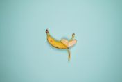 影/第2次因「肚餓」被吃掉...「史上最貴水果」368萬元香蕉遭男大生一口吞