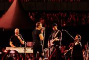 Coldplay要來台了？傳高雄世運主場館開唱…理想國1影片洩玄機