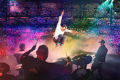Coldplay睽違6年再來台！11月降臨「高雄世運主場館」開唱…搶票時間曝光