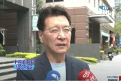 錢康明狂爆高虹安黑料　趙少康稱「這根本在報復」：哪門子正義感？