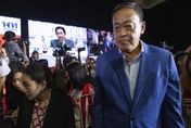 泰國會大選完成97%計票　反對派朝扳倒軍方勢力挺進   執政仍有變數